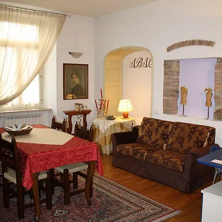 Hotel Abaco Centro Stazione