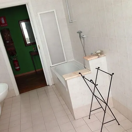 Abaco Centro Stazione Hotel