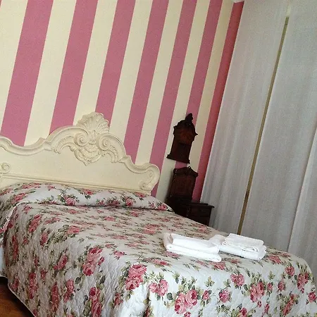 Abaco Centro Stazione