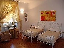 Hotel Abaco Centro Stazione Bergamo